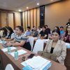 กิจกรรมประชุม อบรม และสัมมนาสมาชิกใหม่  ครั้งที่ 1/2567 สหกรณ์ออมทรัพย์ครูพัทลุง จำกัด 